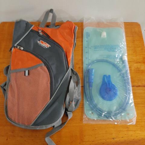 Mochila para hidratação camelbak
