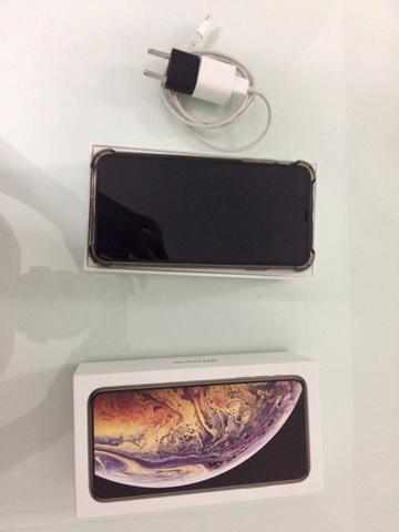 Vendo IPhone XS Max Gold 64 gb