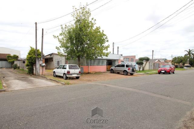 Terreno com 770m² no Boqueirão - Foto 4