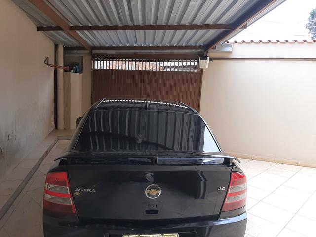 Astra advantage hat 10/10 completao com GNV - Foto 3