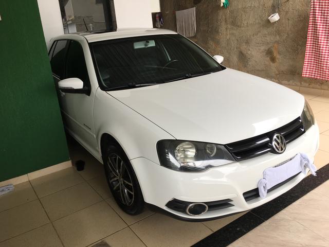 Golf 1.6 teto solar - Foto 3