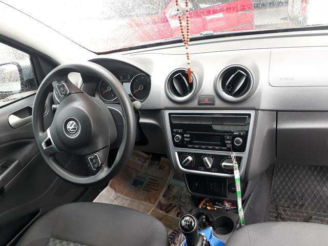Vende se um carro particular - Foto 15