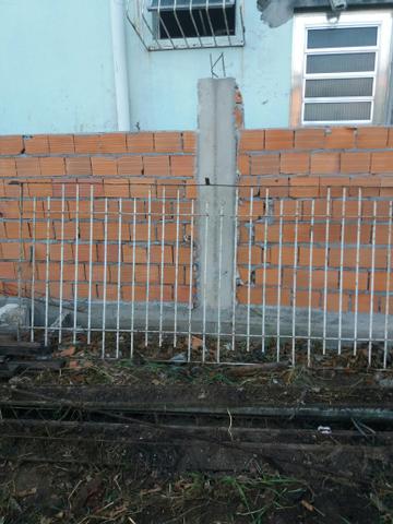 Vender grade de janela