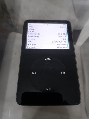 IPod Classic 60gb