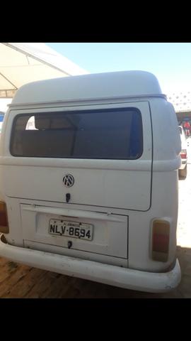 Kombi 2008 top de linha 082- * - Foto 3
