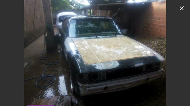 Opala 82 venda ou troca - Foto 4