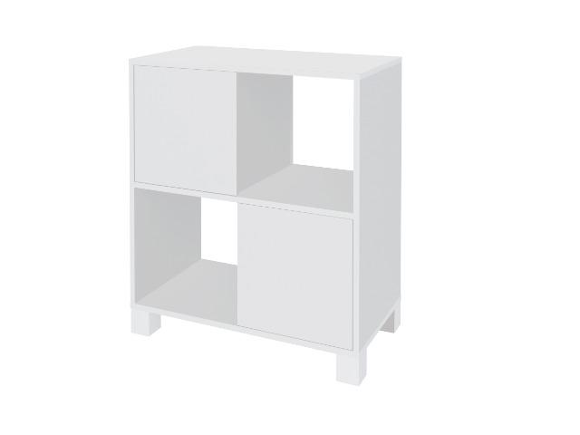 Balcao modelo muad cor branco - Foto 3
