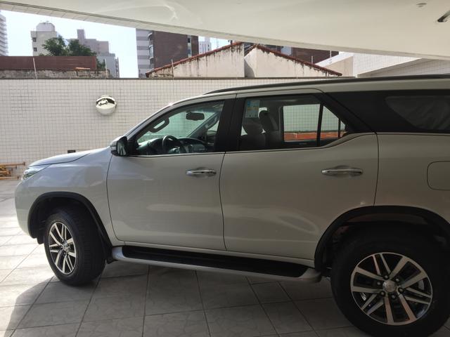 Hilux sw4 2018 apenas R$ 223.000,00 - Foto 4