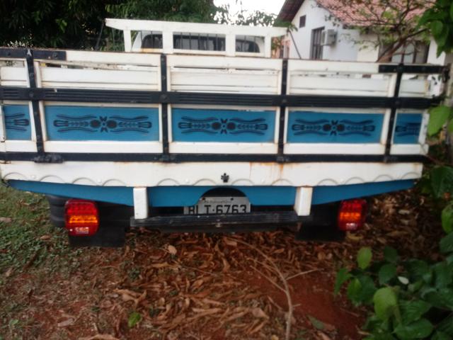 F1000 ano 94 - Foto 6