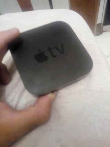 Apple TV 3°geração(conversor smart)