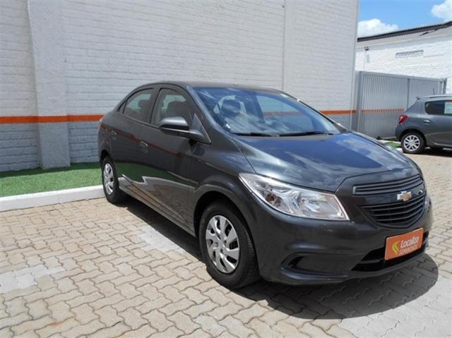 CHEVROLET PRISMA 2018/2019 1.0 MPFI JOY 8V FLEX 4P MANUAL - Foto 4