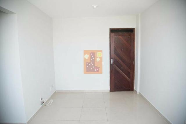 Apartamento em candelária para locação com 3 quartos, próximo ao Natal Shopping - Foto 18