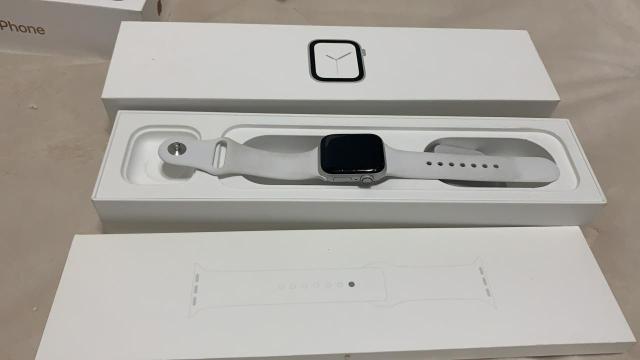 Apple Watch 4 40mm