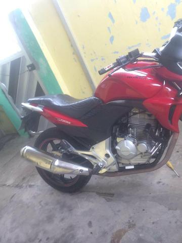 Cb 300 - Foto 3