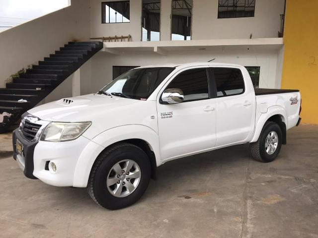 Hilux 2013/2013