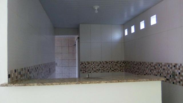 Casa com 2 quartos - Foto 4