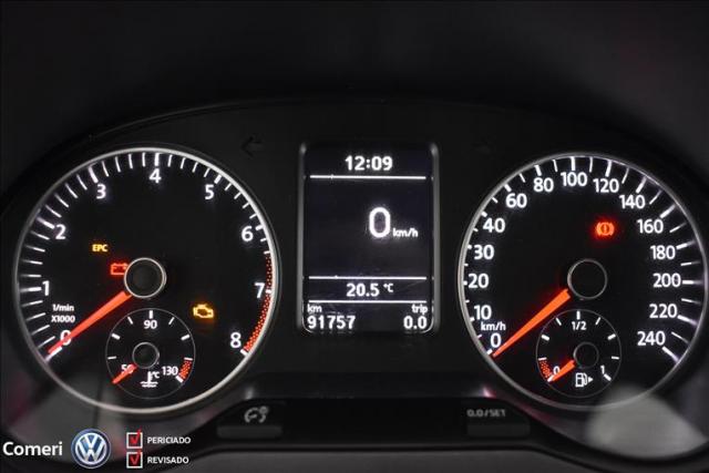 Volkswagen Fox 1.6 mi 8v - Foto 16