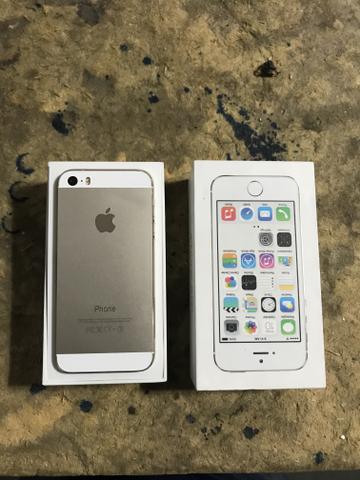 IPhone 5s