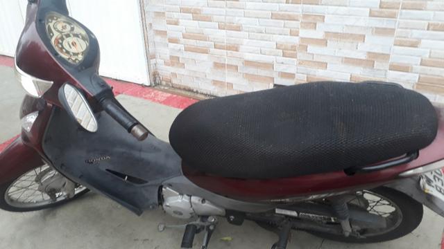 Honda Biz 125 ks - Foto 3