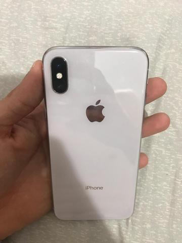 IPhone X