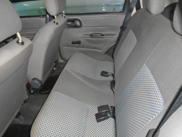 Chevrolet GM Classic LS 1.0 Prata - Foto 2
