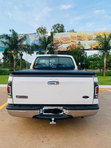 Vendo ford f-250 ano 2000 - Foto 5