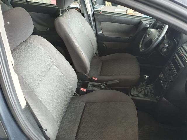 GM Astra Sedan Advantage 2.0 Flexpower - Foto 8