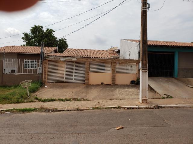 Vendo Linda Casa no Bairro Despraiado, 3 Quartos