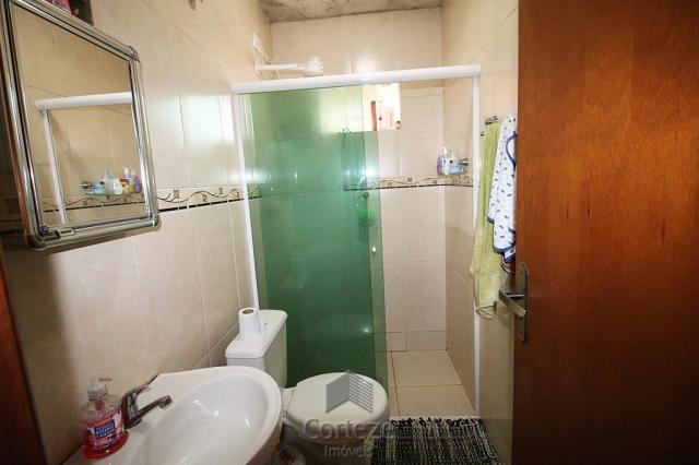 Casa com 2 quartos no bairro Del Rey - Foto 9