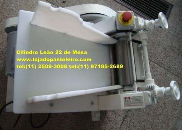 Cilindro Leão Novo a Partir de R$ 12.500,00 - Foto 3