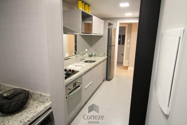 Apartamento com 03 quartos no Água Verde - Foto 7