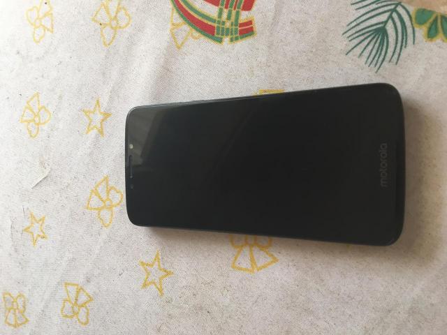 Motog6 plus