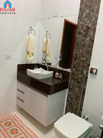 Casa, Jardim Morumbi, Itumbiara-GO - Foto 15