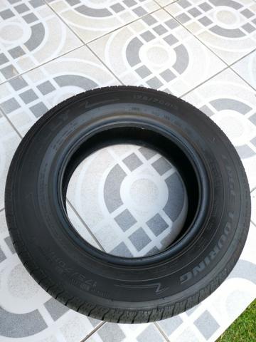 Pneus semi novos - Foto 2