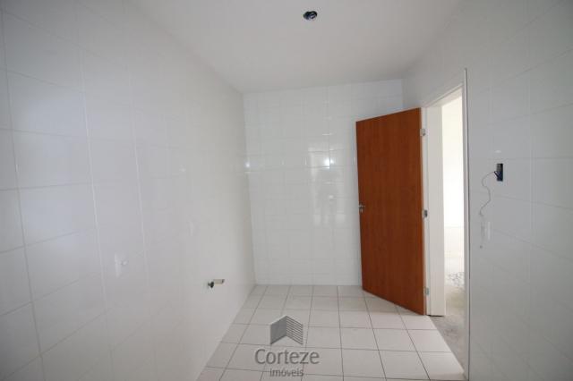 Apartamento 2 quartos bairro Cidade Industrial - Foto 20