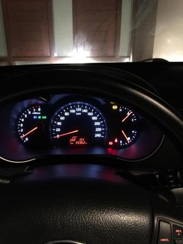 Kia Sorento (carro extra/ única dona)