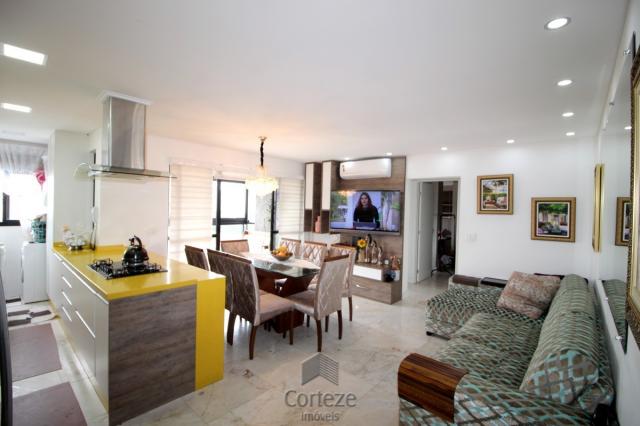 Apartamento 2 quartos(1suite) á venda no Bacacheri - Foto 7