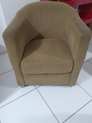 Poltrona muito macia - Foto 4