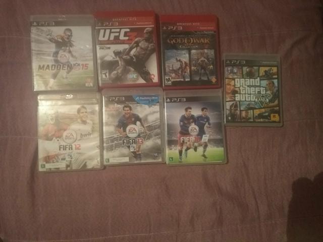 Playstation 3 - Foto 4
