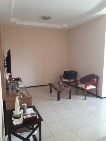 Apartamento Com Fino Acabamento No Guararapes - Foto 6