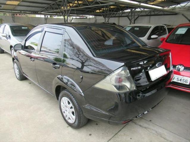 Ford Fiesta 1.6 Mpi Sedan 8v - Foto 3