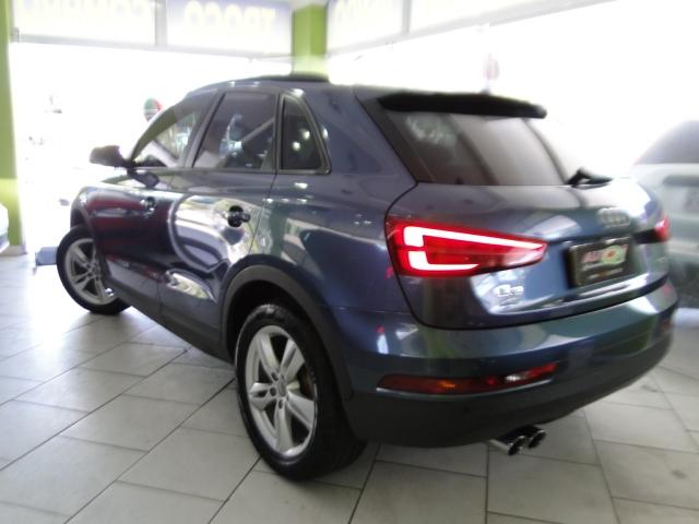 Audi Q3 1.4 tfsi ambiente gasolina 4p s tronic - Foto 6