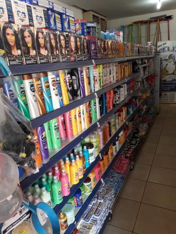 Vendo Supermercado fone * - Foto 2