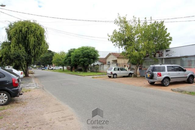 Terreno com 770m² no Boqueirão - Foto 7