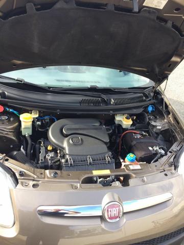 Fiat Palio Attractive 1.4 Flex 8V 2013/2014 - Foto 13