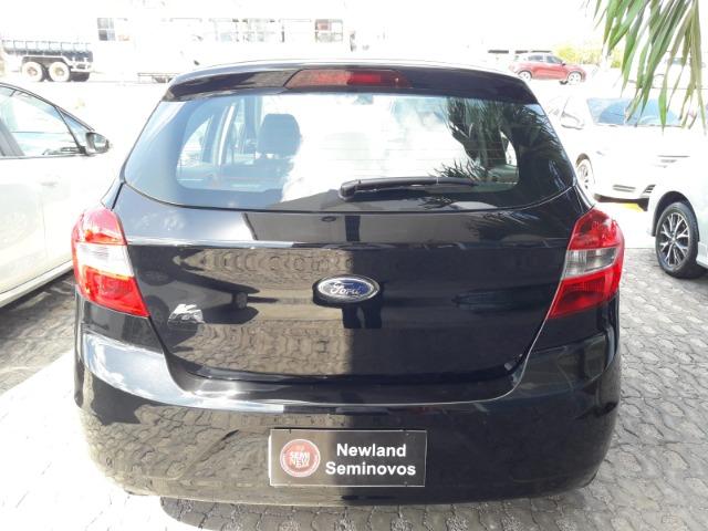 Ford ka 1.0 se completo - Foto 5