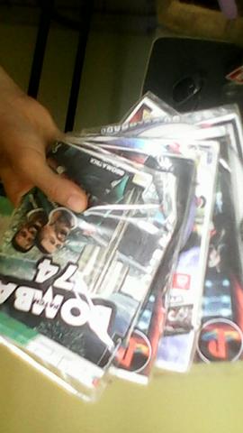 Jogos ps2