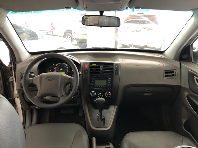 Hyundai tucson - Foto 3
