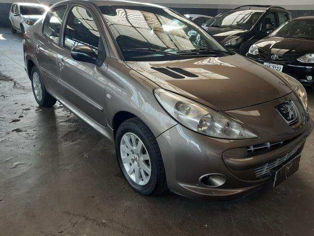 Peugeot 207 Passion - Foto 3