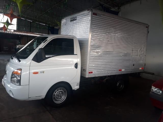 HR 2.5 TCi HD - Foto 5